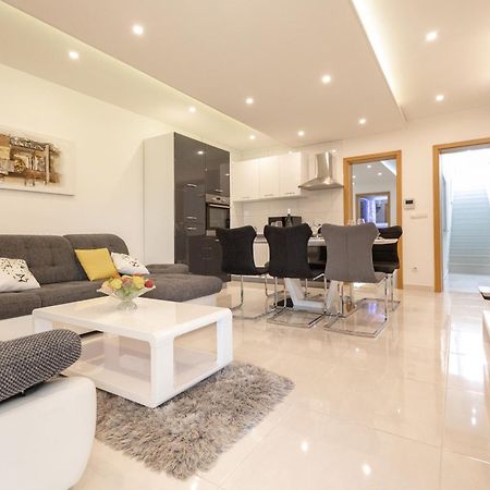 Luxury Apartment Aria Trogir Luaran gambar