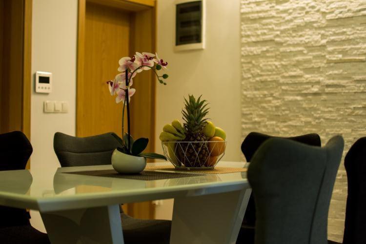 Luxury Apartment Aria Trogir Luaran gambar