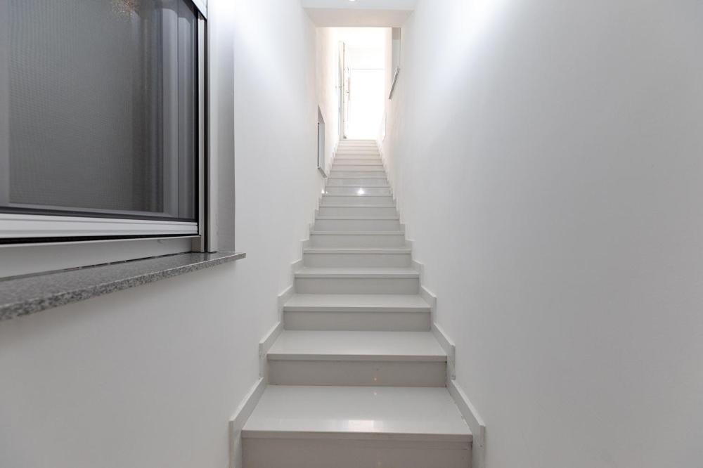 Luxury Apartment Aria Trogir Luaran gambar