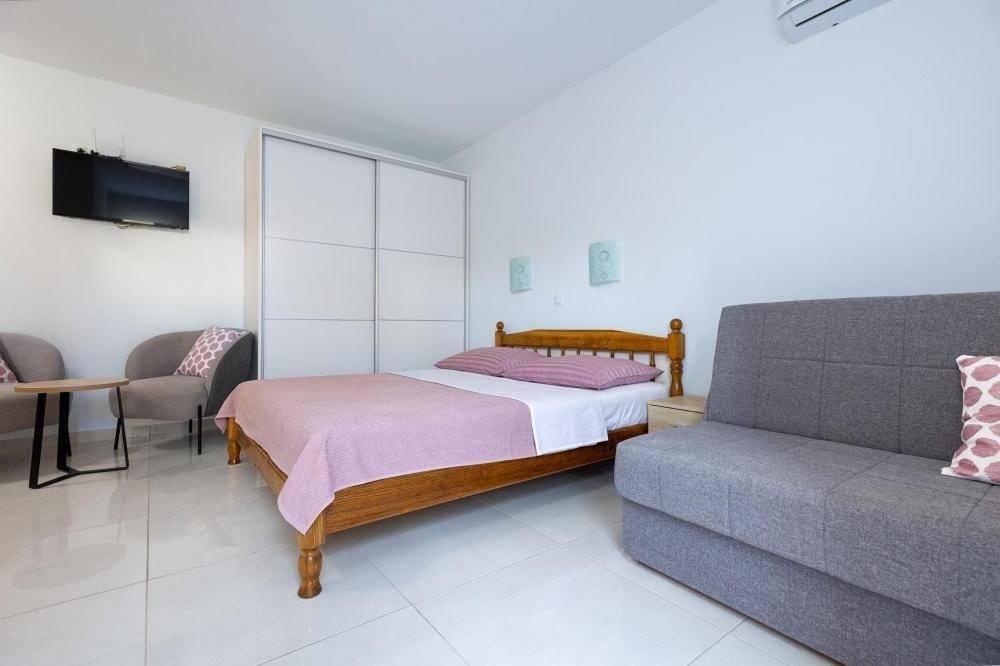 Luxury Apartment Aria Trogir Luaran gambar