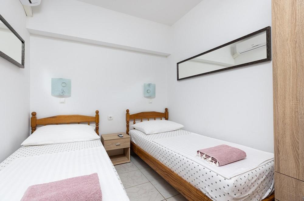 Luxury Apartment Aria Trogir Luaran gambar