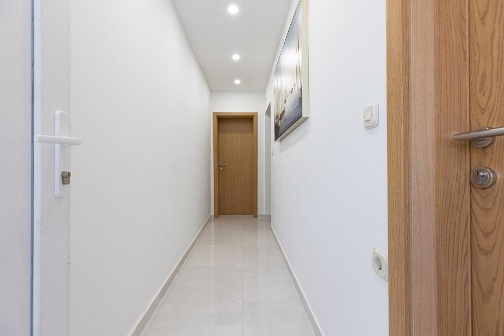 Luxury Apartment Aria Trogir Luaran gambar
