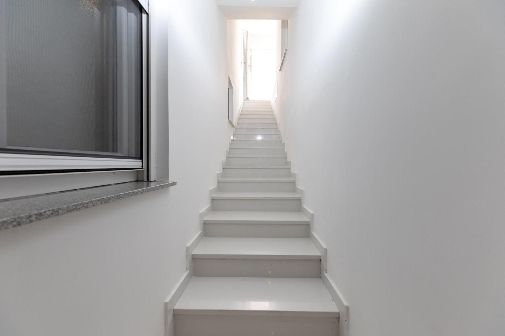 Luxury Apartment Aria Trogir Luaran gambar