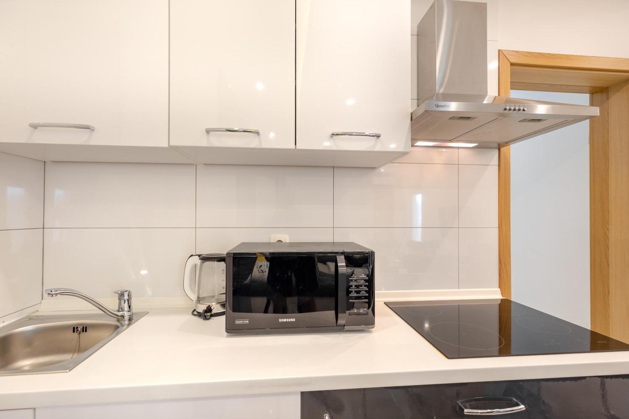 Luxury Apartment Aria Trogir Luaran gambar